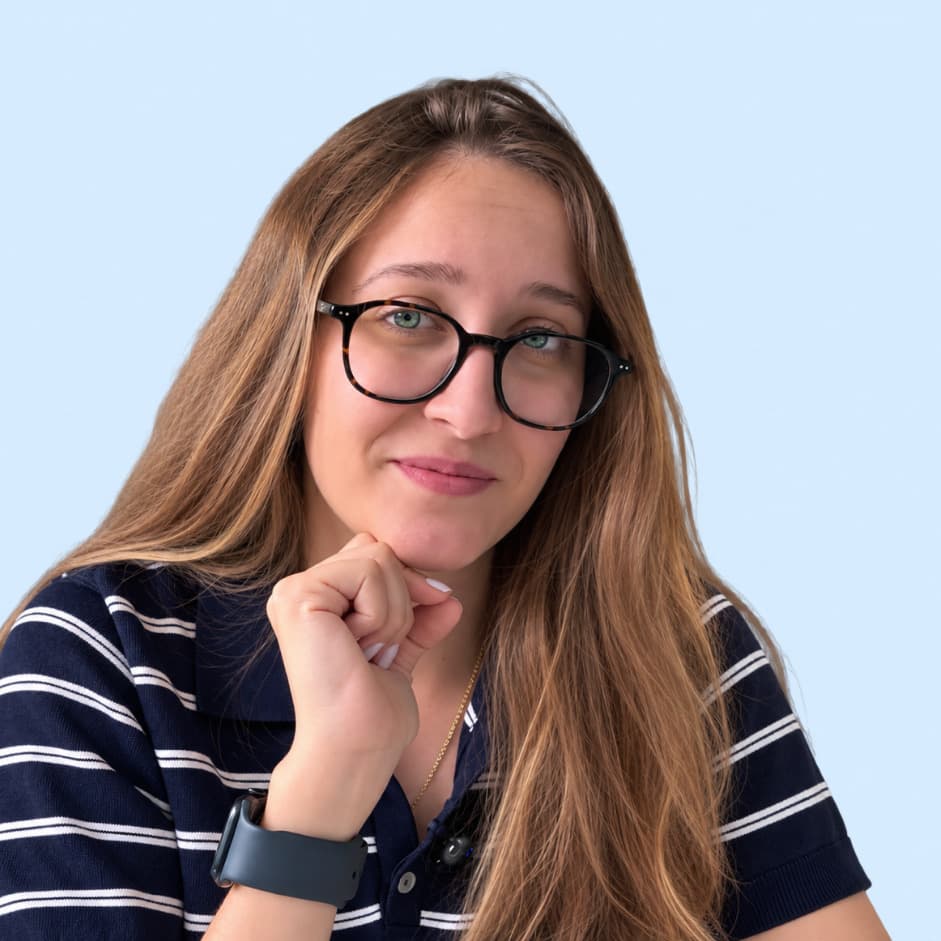 Bella, English and Lebanese Arabic tutor based in Lebanon